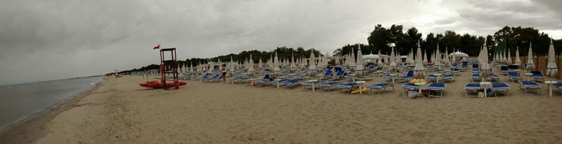 Lido Le Mille & Una Notte