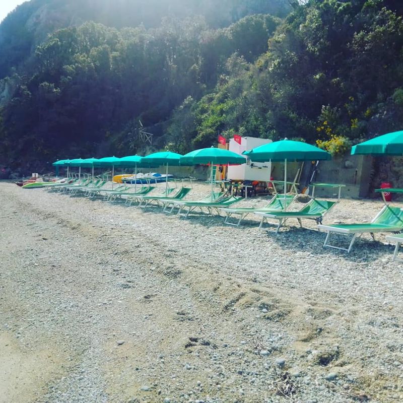 Prunini Beach