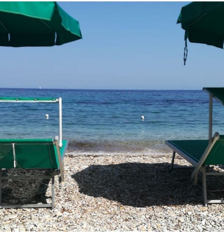 Prunini Beach