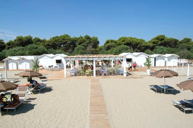 L'Ultima Spiaggia
