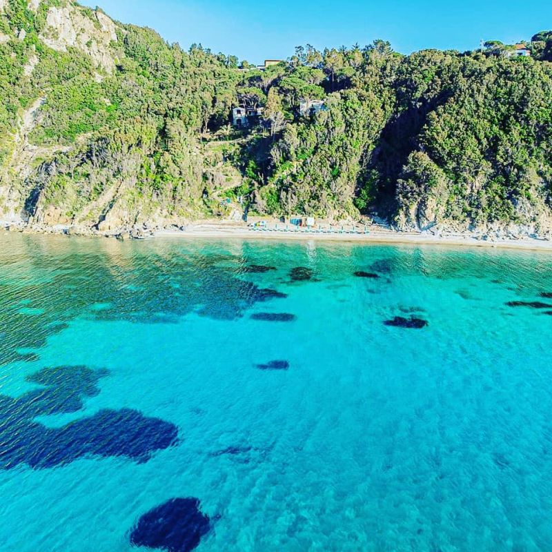 Prunini Beach