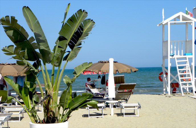 L'Ultima Spiaggia