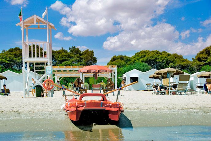 L'Ultima Spiaggia