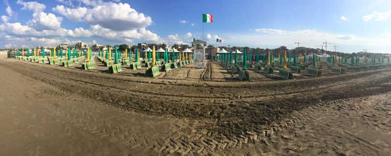Lido Pascià
