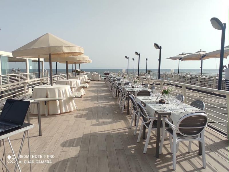 La Terrazza Del Delfino