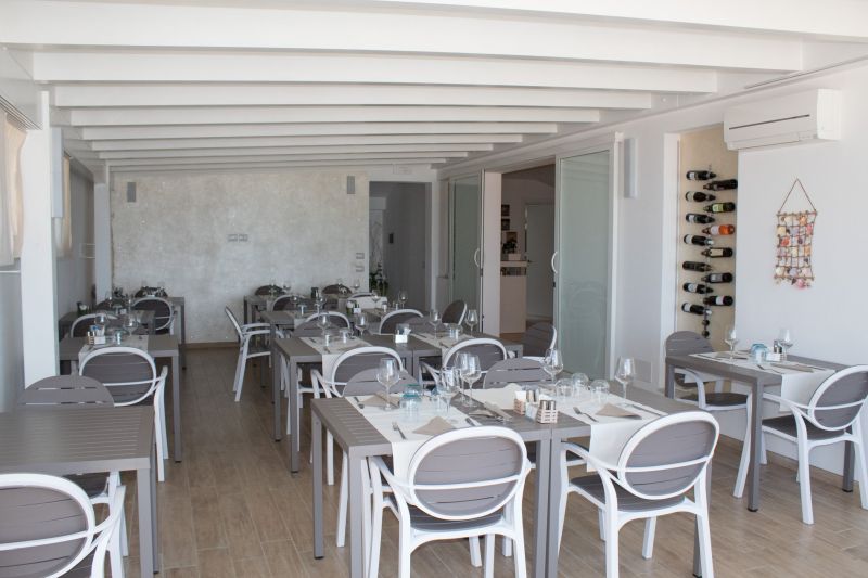 La Terrazza Del Delfino
