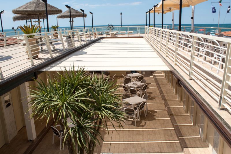 La Terrazza Del Delfino