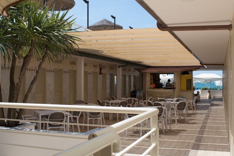 La Terrazza Del Delfino