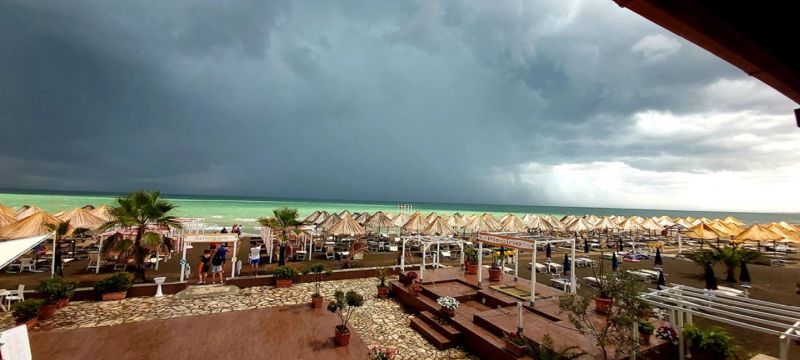 Beach Club Ippocampo