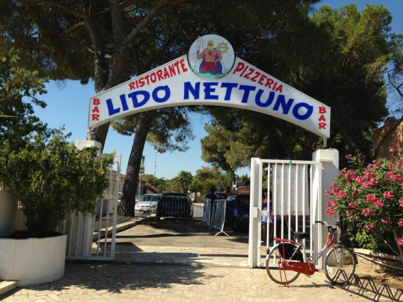 Lido Nettuno