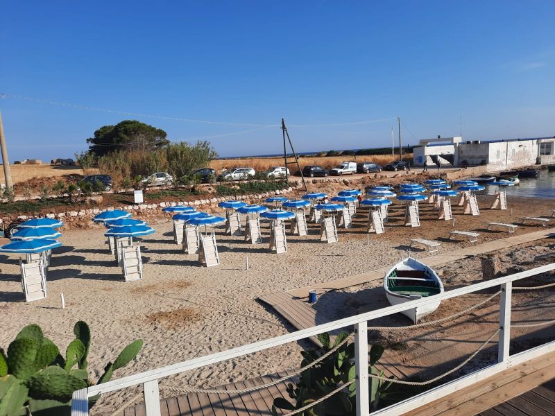Cala Fetente