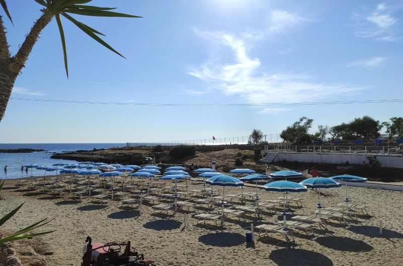 Cala Fetente