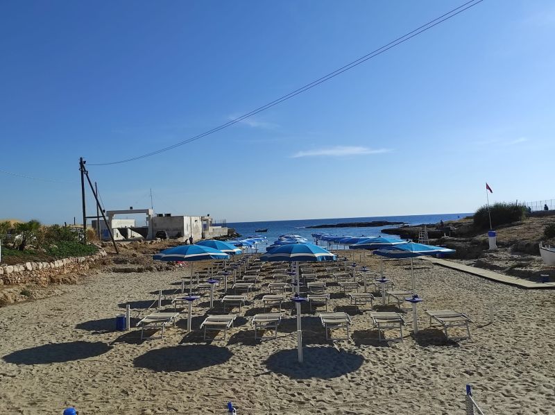 Cala Fetente