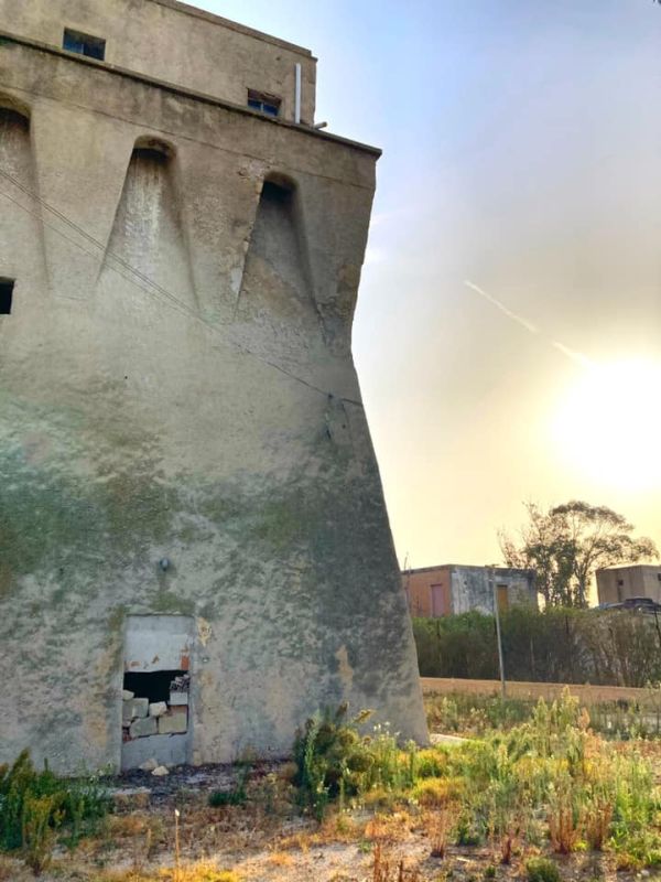 Torre Di Rivoli