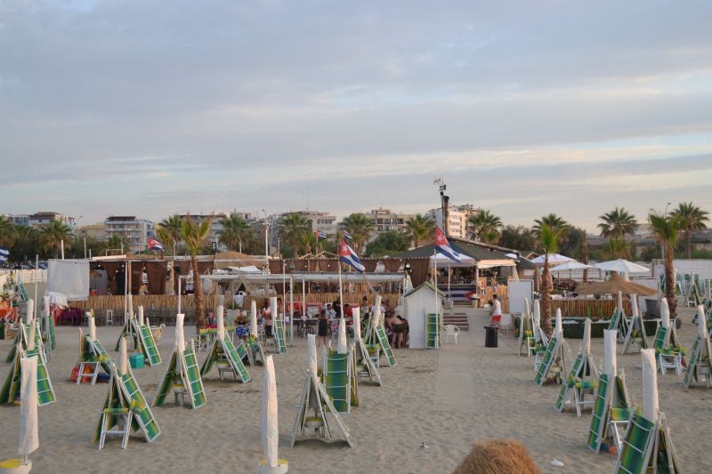 Lido Que Cuba