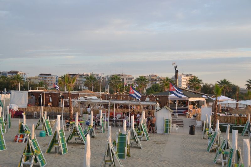 Lido Que Cuba