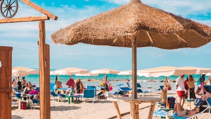 Freedom Beach