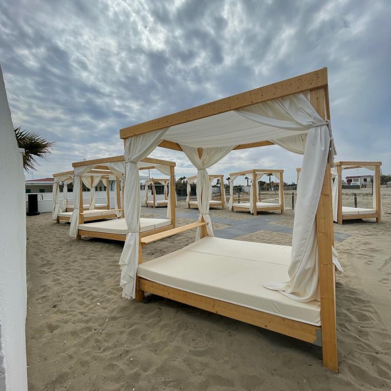 Freedom Beach