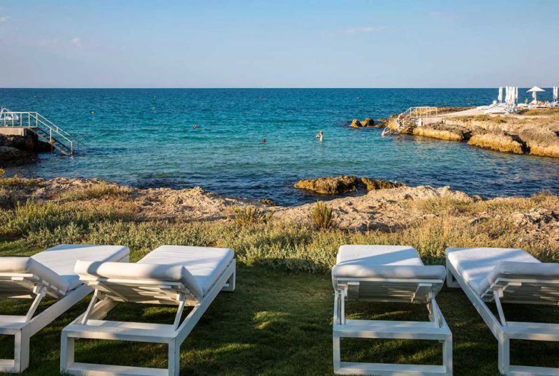 Cala Masciola