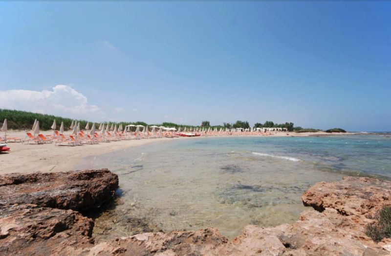 Hotel Club Santa Sabina