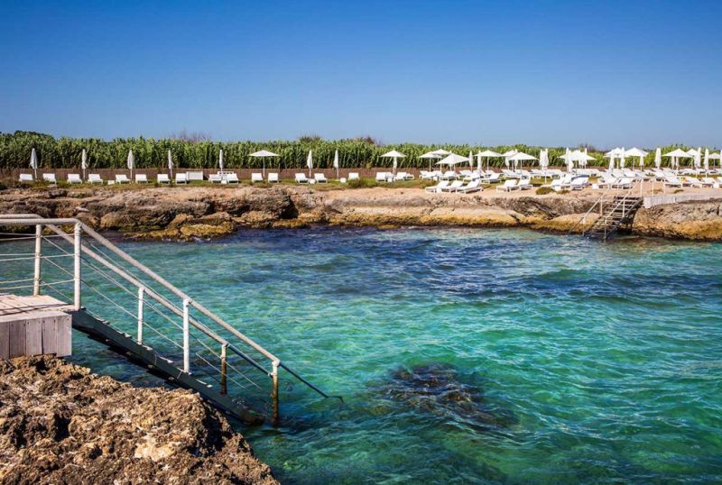 Cala Masciola