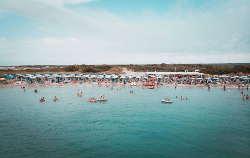 Centro Vacanze Pantanagianni