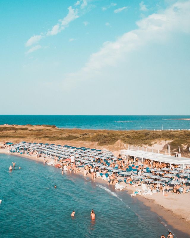 Centro Vacanze Pantanagianni