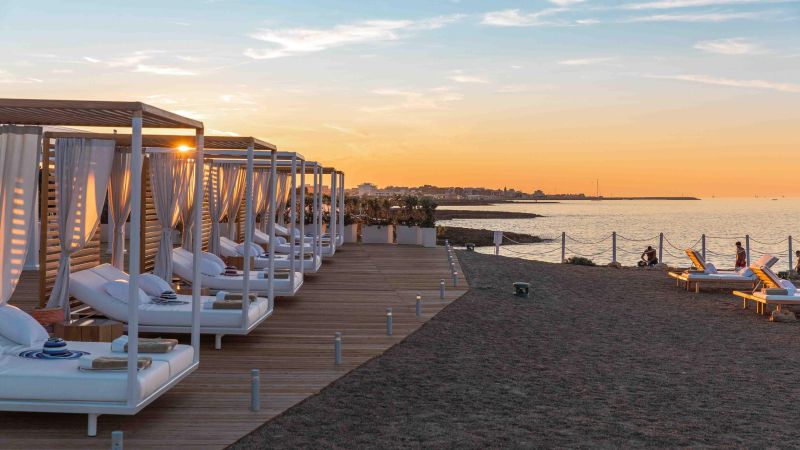 Pettolecchia Il Lido