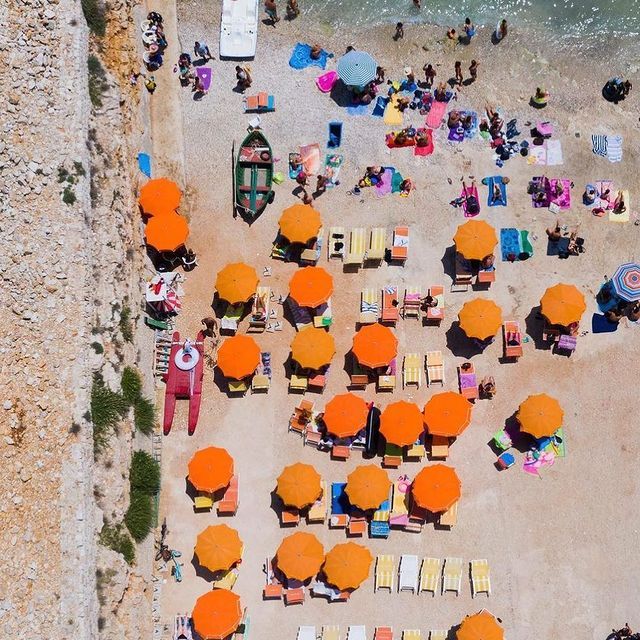 Lido Cala Paura