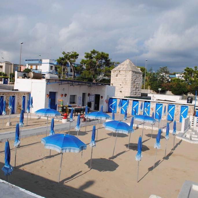 Lido Moretti