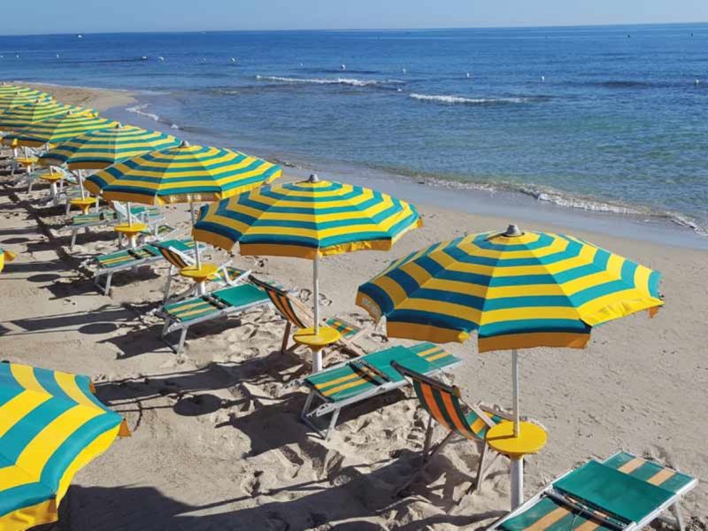 Centro Vacanze Lido Smeraldo