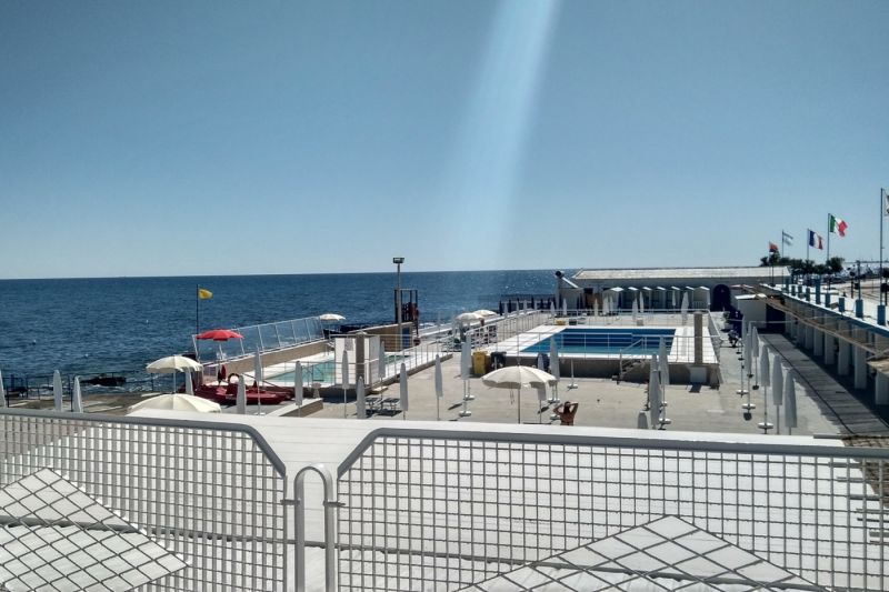 Sun Beach