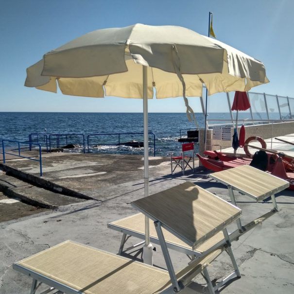 Sun Beach