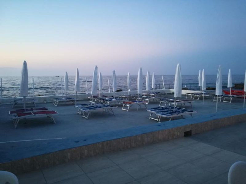 Sun Beach