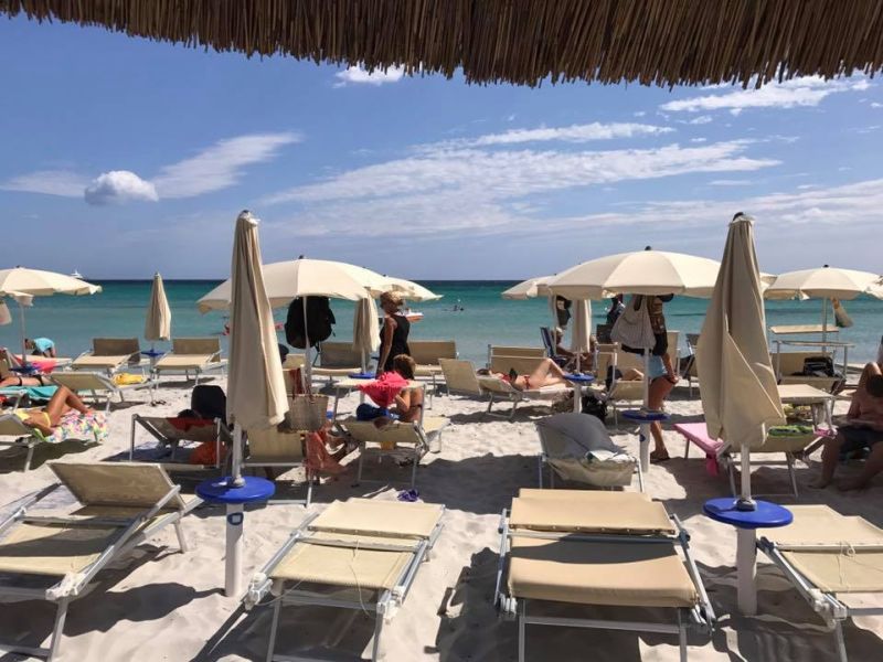 Zulu Beach
