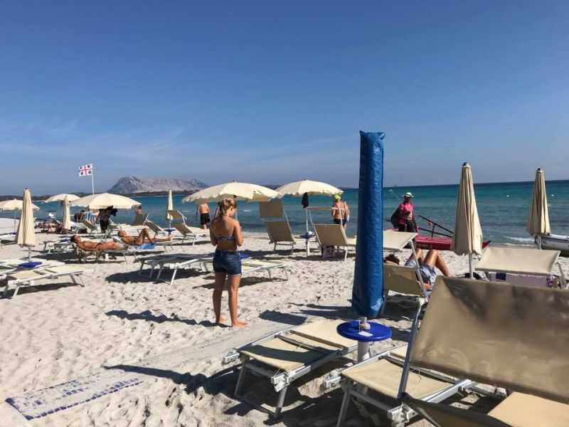 Zulu Beach
