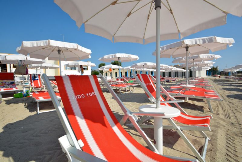 Lido York
