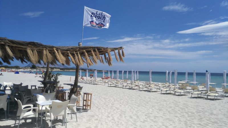 L&L Beach