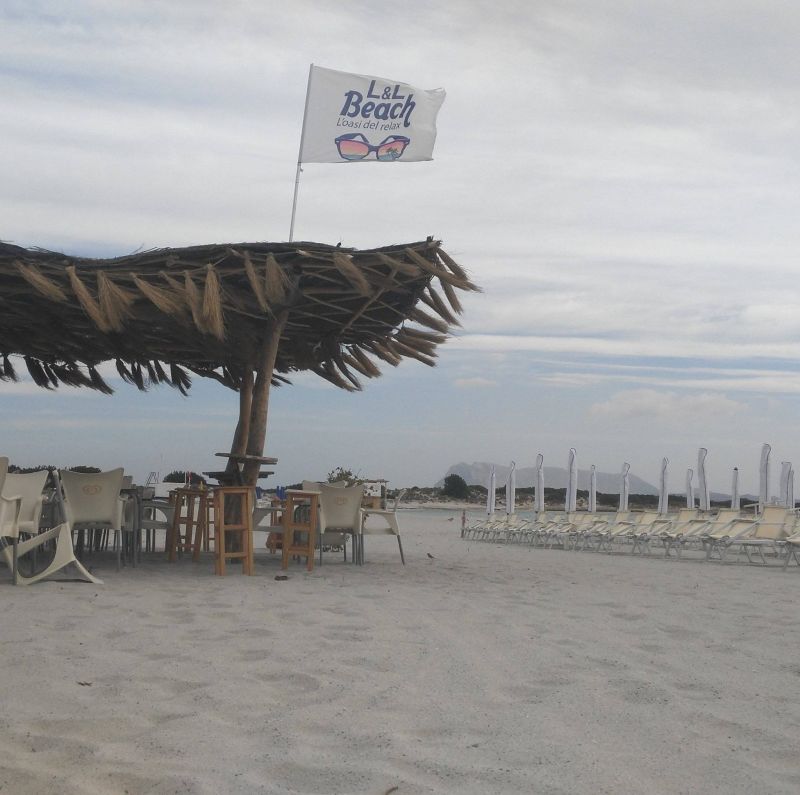 L&L Beach