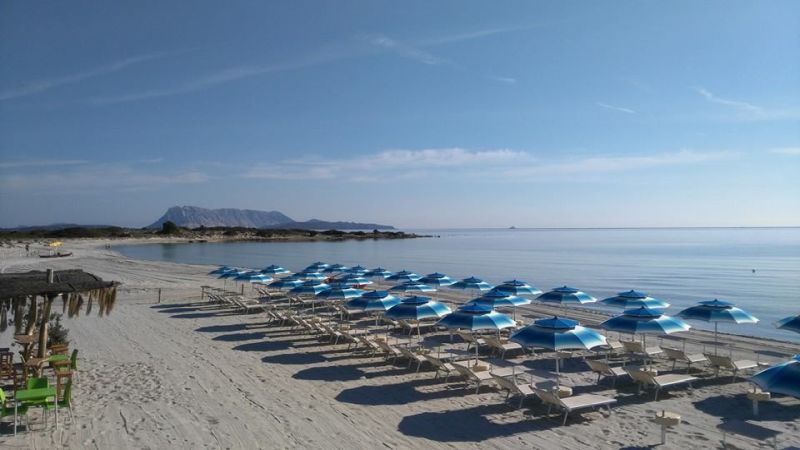L&L Beach