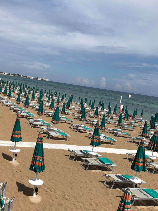 Lido Verde