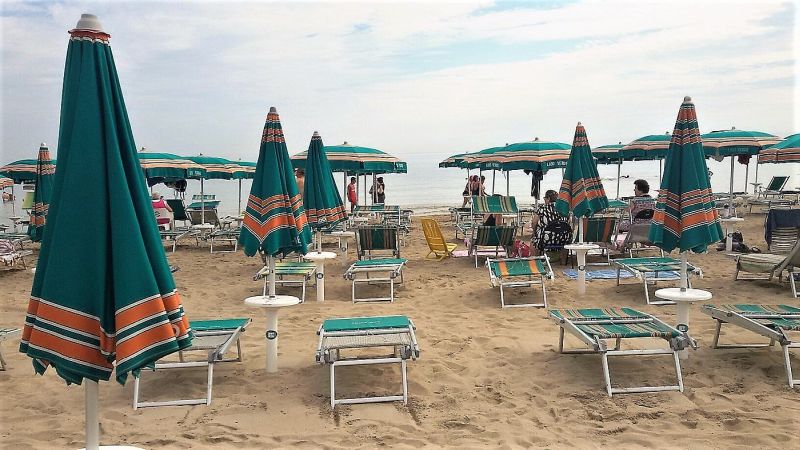Lido Verde