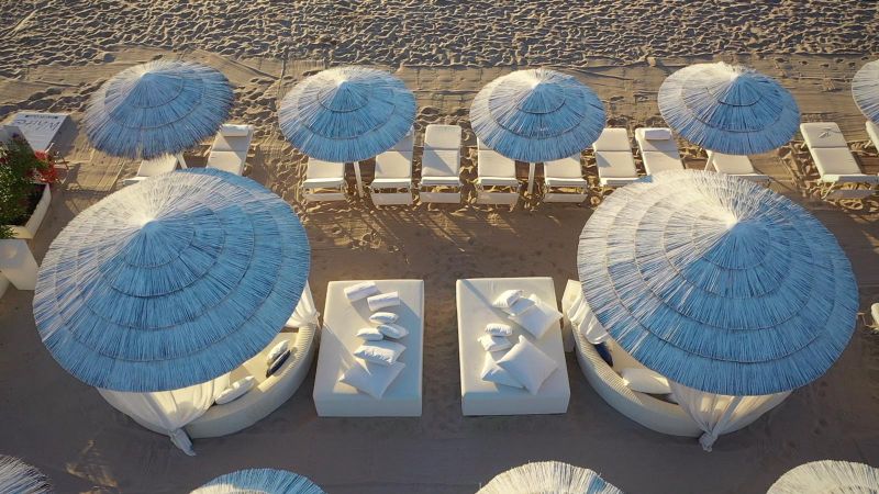 White Beach Club