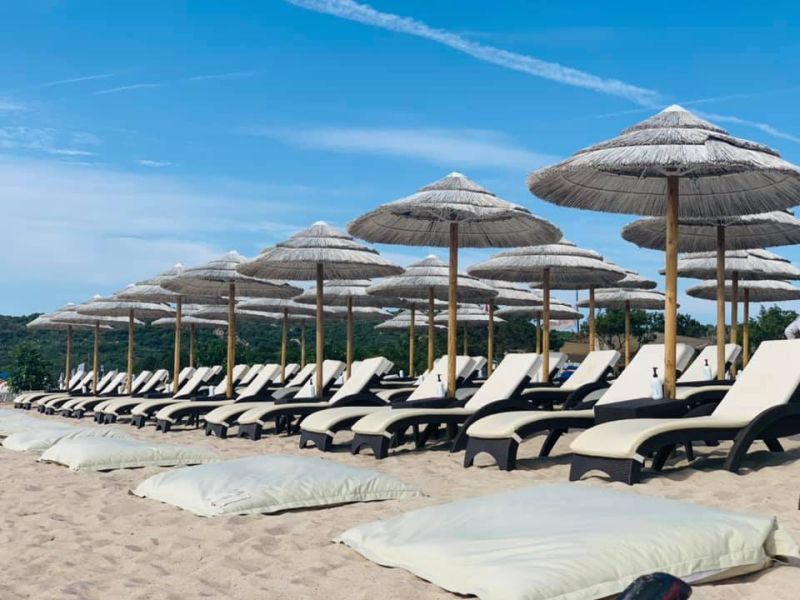 Shardana Beach Club