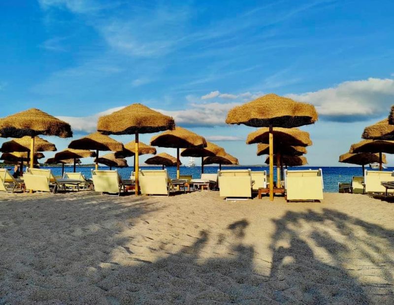 Shardana Beach Club