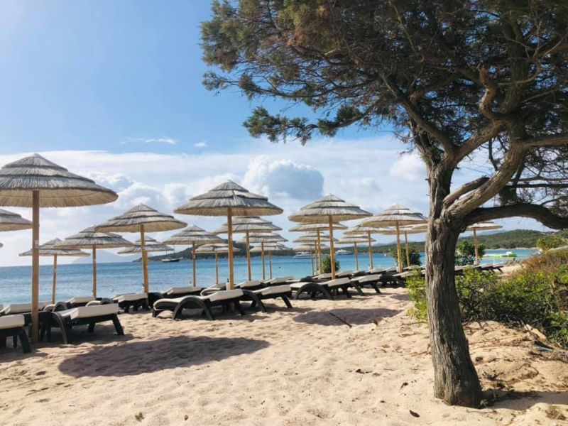 Shardana Beach Club