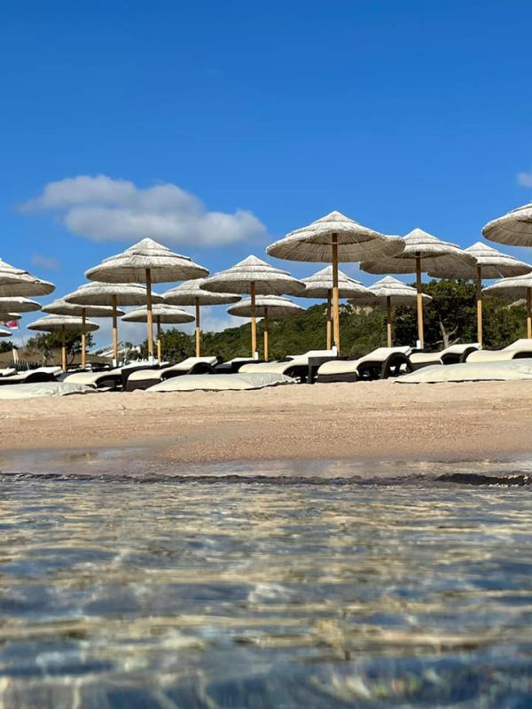 Shardana Beach Club