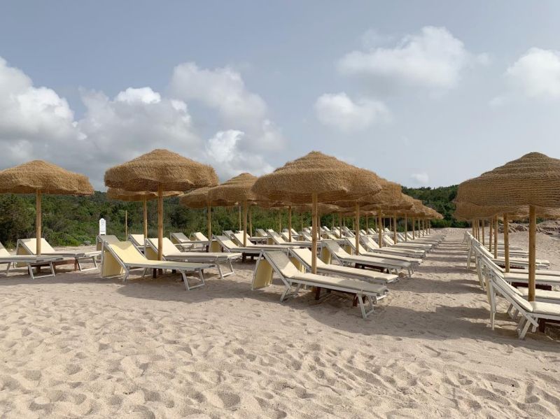 Shardana Beach Club