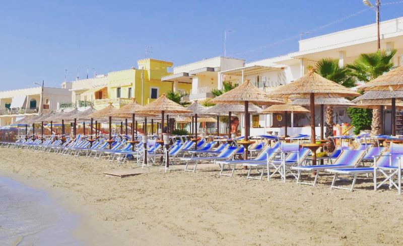 Lido La Zanzara