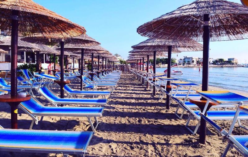 Lido La Zanzara